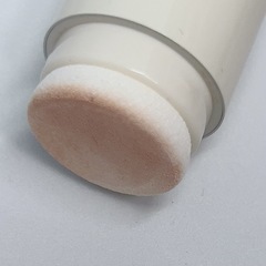 JOOCYEE ニュアンスタッチバーム　 白玉グロウの画像