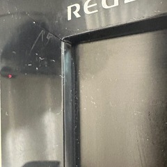 テレビ とテレビ台のセットの画像