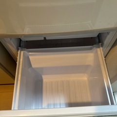 SHARP   冷蔵庫 SJ-14E6の画像