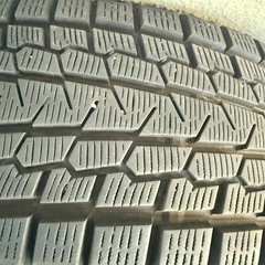 CX-5,8ホイールタイヤセット17インチの画像