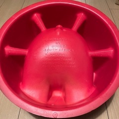 バンボ【赤】箱付きの画像