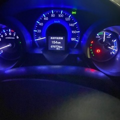 HONDA FIT HYBRID 10th ANNIVERSARY の画像