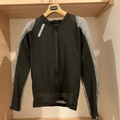 バイク用インナープロテクターの画像