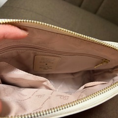 サマンサタバサ ショルダーバッグの画像