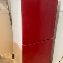 冷蔵庫　の画像