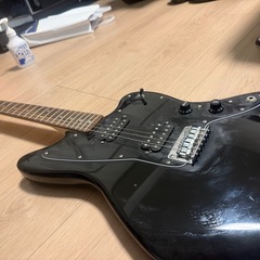 エレキギター  Fender　Jazzmaster の画像