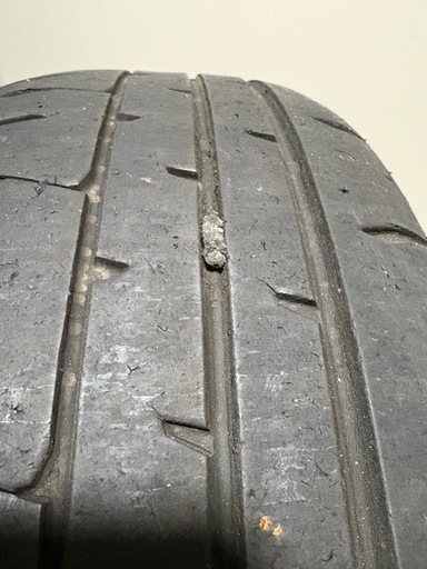 ポテンザ　RE-71RS 2本