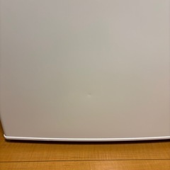 冷蔵庫 2024年製の画像