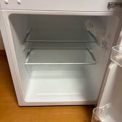 冷蔵庫 2024年製の画像