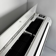 ❤️⭐️2023年製⭐️三菱エアコン(6畳)✨プロ内部洗浄済み✨領収書発行可！宮崎市 の画像