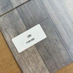 キッチン壁パネル3×6板プラス端材
の画像