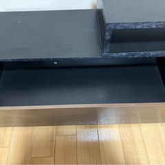 ③テレビ台の画像