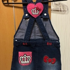 ベビドキティの画像