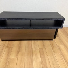 ③テレビ台の画像