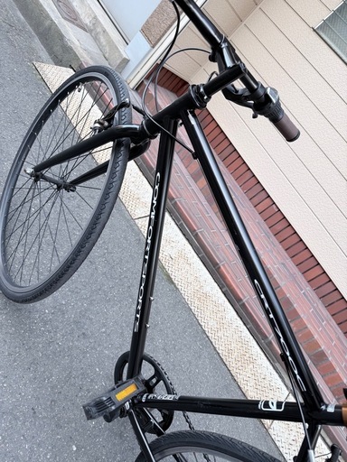 中古　スポーツ　自転車