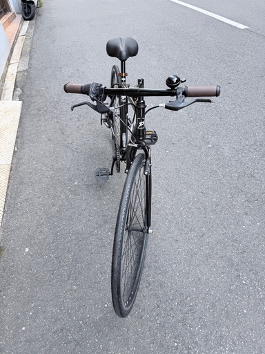 中古　スポーツ　自転車