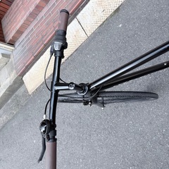 中古　スポーツ　自転車の画像