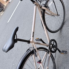 中古　　スポーツ　自転車 の画像