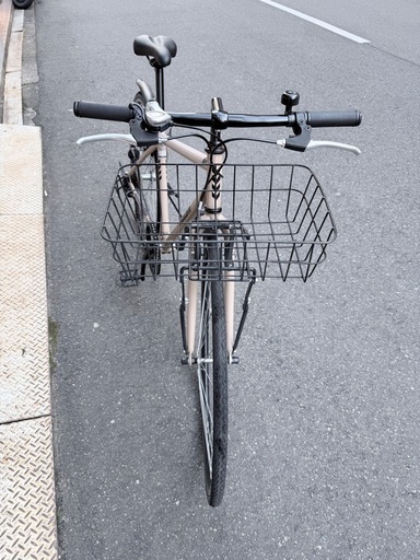 中古　　スポーツ　自転車 