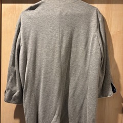 タケオキクチ　ジャケット　サイズMの画像