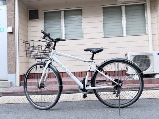 中古　スポーツ　自転車