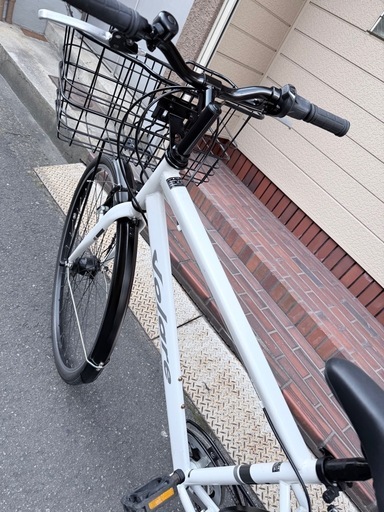 中古　スポーツ　自転車