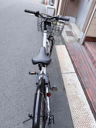 中古　スポーツ　自転車