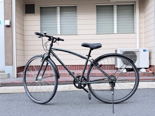 中古　スポーツ　自転車 
