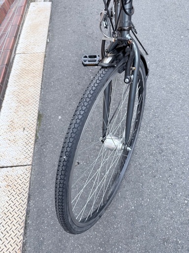 中古　スポーツ　自転車 