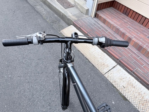 中古　スポーツ　自転車 