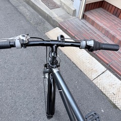 中古　スポーツ　自転車 の画像