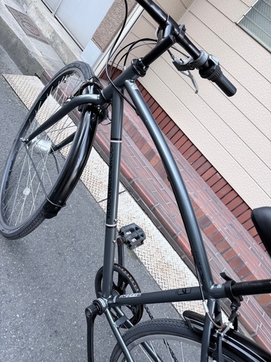 中古　スポーツ　自転車 