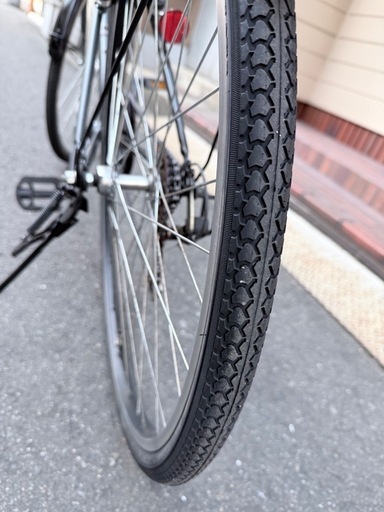 中古　スポーツ　自転車 
