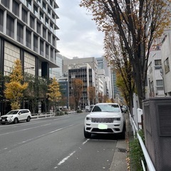 グランドチェロキー サミット2017の画像