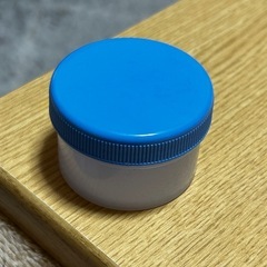 お薬ケース   直径 5cmの画像
