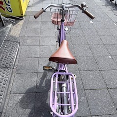 中古　自転車 の画像