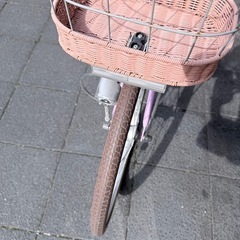 中古　自転車 の画像