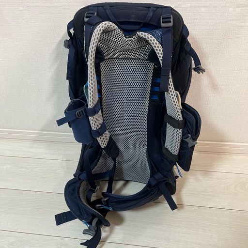 OSPREY STRATOS 24バックパック