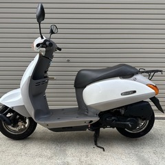 ホンダ タクト スタンドアップ　AF51  2スト 書類付即乗り可の画像