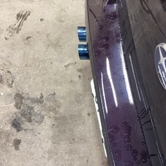 インプレッサGDA 鷹目の画像