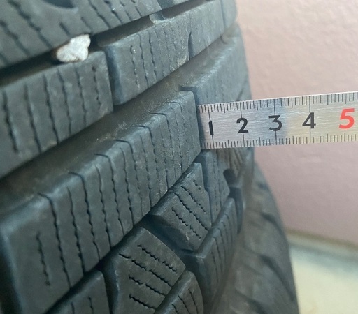 195/65R15  ヨコハマ アイスガード iG50 PLUS  　 STRANGER  15x6.0 45 114.3-5穴 スタッドレスタイヤ ホイールセット 4本セット