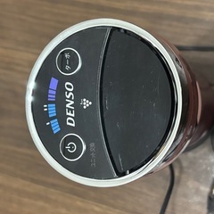 車用空気清浄機の画像