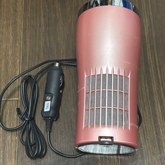 車用空気清浄機の画像