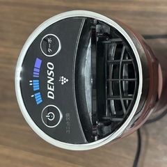 車用空気清浄機の画像