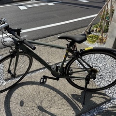 自転車の画像