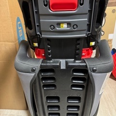 ジュニアシートの画像