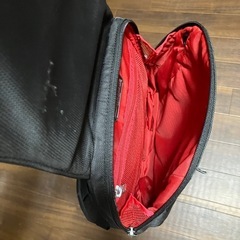 TUMIボディーバックの画像