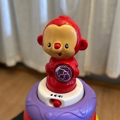 VTech 知育玩具　英語  の画像