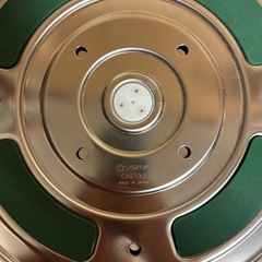 入浴介護用品　ターンテーブルの画像