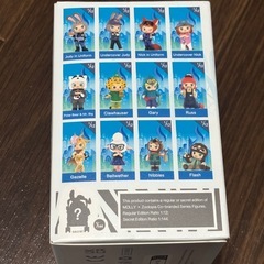 ポップマート
の画像